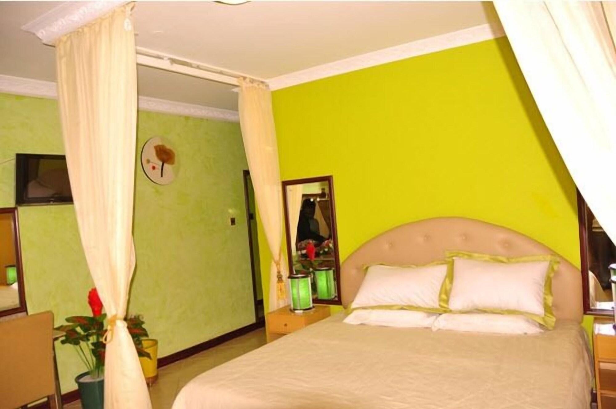 Bienvenue Delta Hotel Nairobi Exteriér fotografie