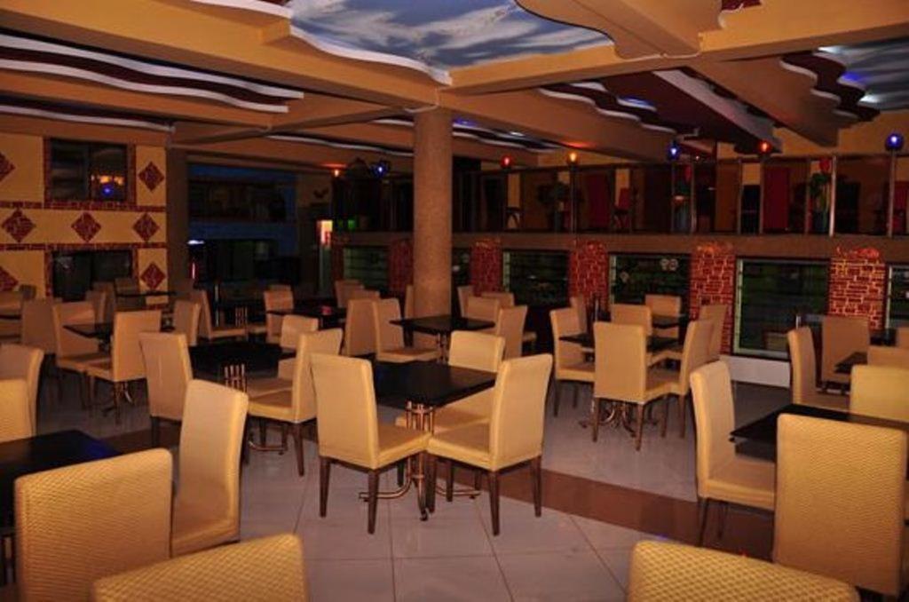 Bienvenue Delta Hotel Nairobi Exteriér fotografie